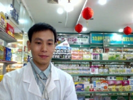 仁者爱人的第一张照片--驻马店相亲服务中心