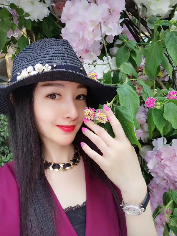 Chen的第一张照片--驻马店相亲服务中心