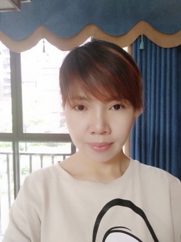 余生安好的第一张照片--驻马店相亲服务中心