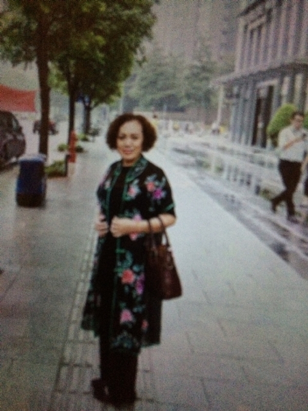 娜娜的第三张照片--驻马店相亲服务中心