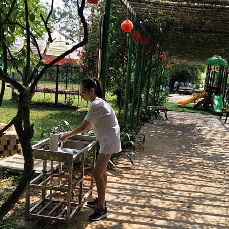 思思的第一张照片--驻马店相亲服务中心