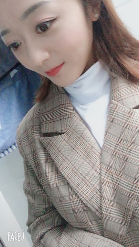 丑丑的第一张照片--驻马店相亲服务中心