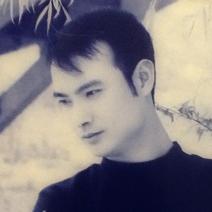 小小深水鱼的第一张照片--驻马店相亲服务中心