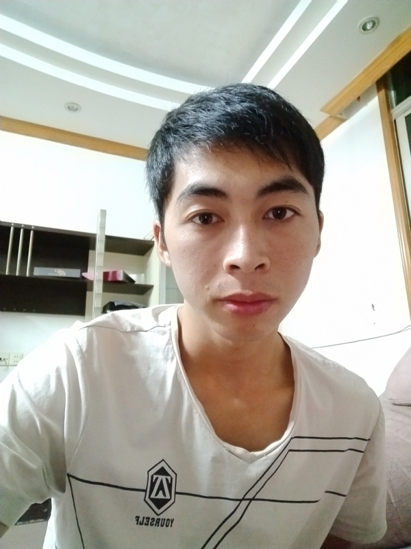 似微笑的第一张照片--驻马店相亲服务中心