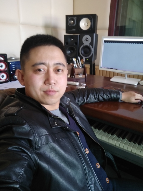 MrJing的第一张照片--驻马店相亲服务中心