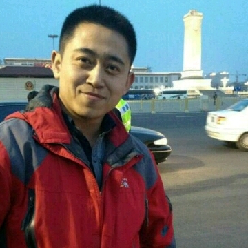 MrJing的第二张照片--驻马店相亲服务中心