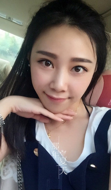 九亿少女的梦的第三张照片--驻马店相亲服务中心