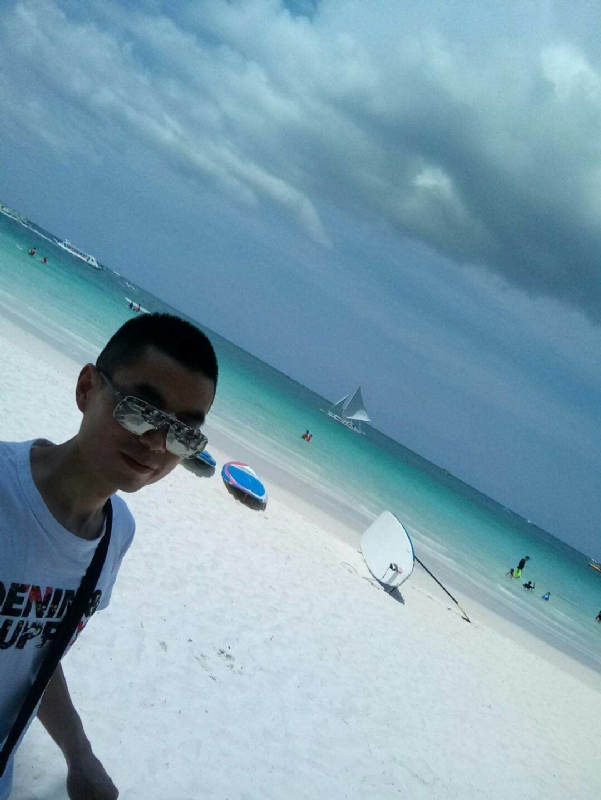 Destiny的第一张照片--驻马店相亲服务中心