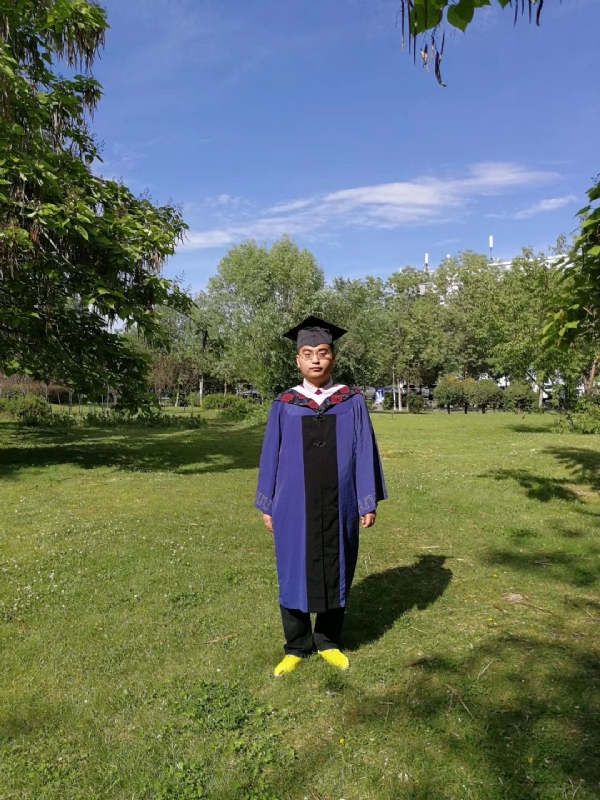 祝福1314的第一张照片--驻马店相亲服务中心