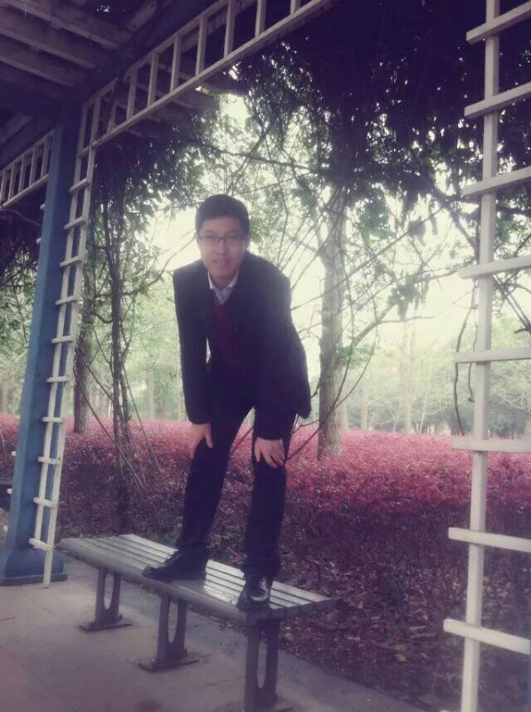 果子的第一张照片--驻马店相亲服务中心