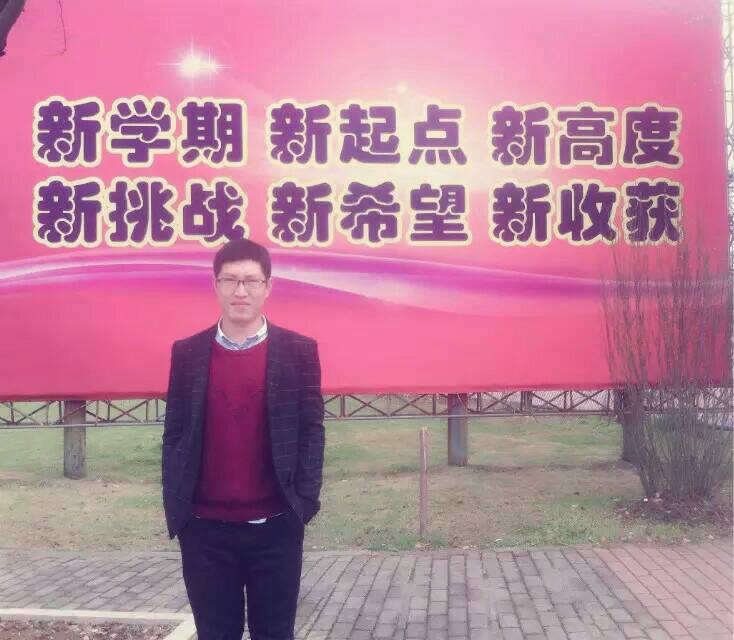 果子的第二张照片--驻马店相亲服务中心