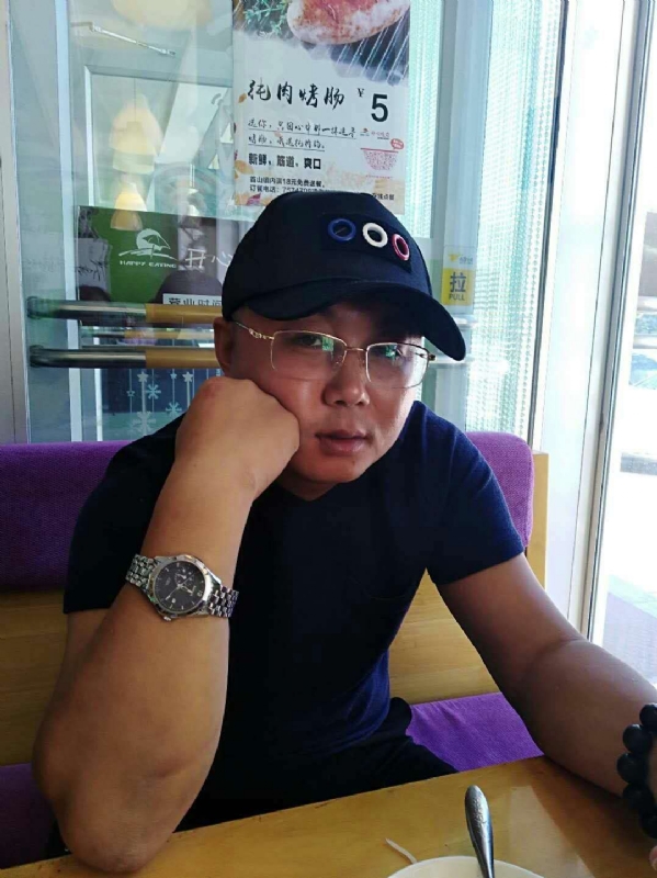 迷路了的第一张照片--驻马店相亲服务中心