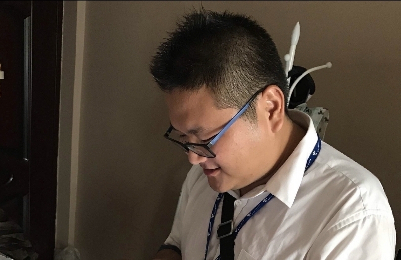 人生就是一个选择的第二张照片--驻马店相亲服务中心