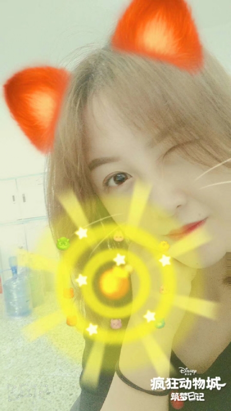 笑容的第一张照片--驻马店相亲服务中心