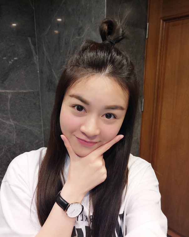 苹果味的第一张照片--驻马店相亲服务中心