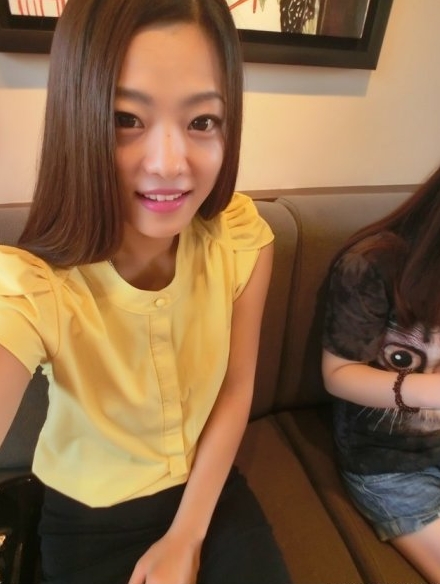 小玉啊的第一张照片--驻马店相亲服务中心