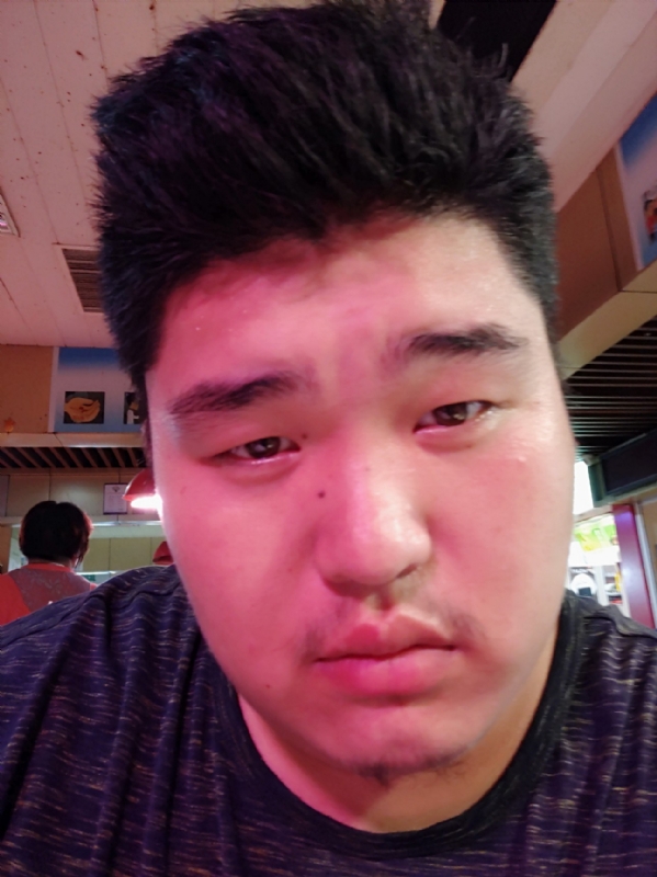 寻爱的第一张照片--驻马店相亲服务中心