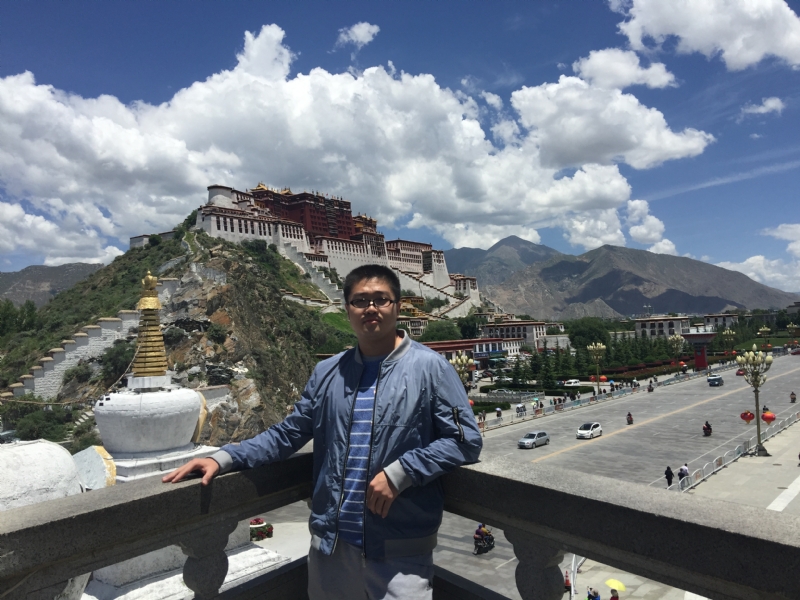 小丸子的第一张照片--驻马店相亲服务中心