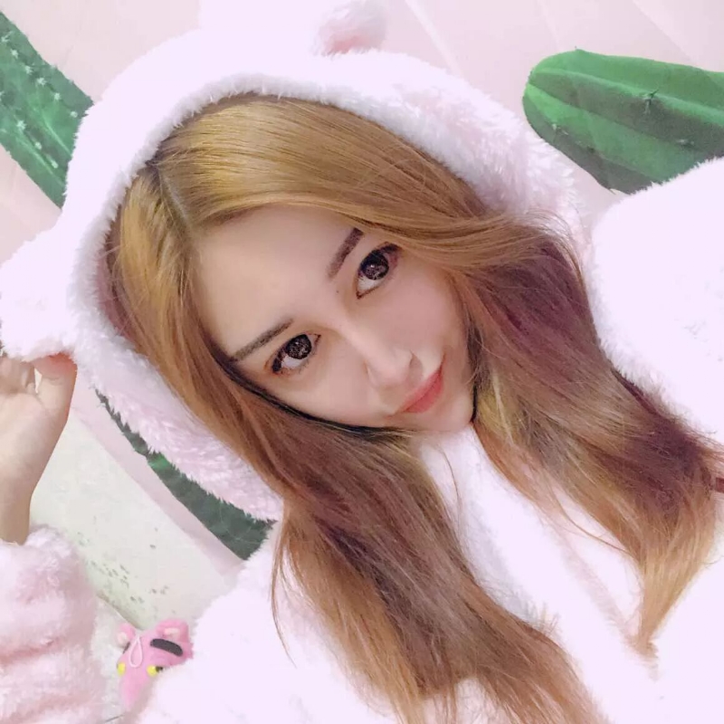 想嫁人的姑娘的第一张照片--驻马店相亲服务中心