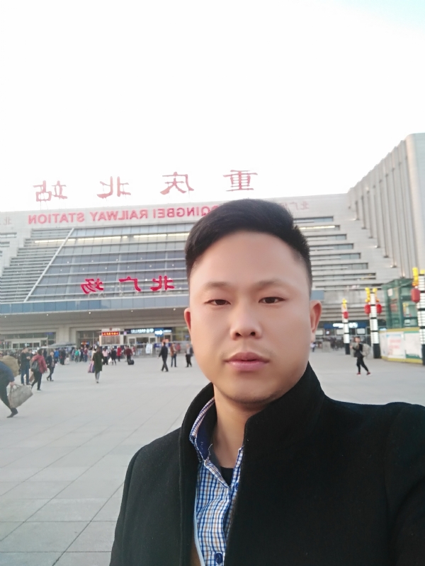 释然的第一张照片--驻马店相亲服务中心