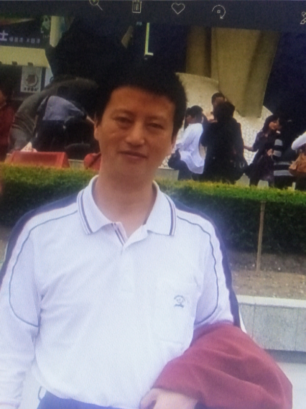 金肖的第二张照片--驻马店相亲服务中心