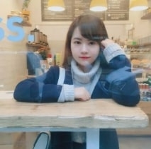 小小棉的第一张照片--驻马店相亲服务中心