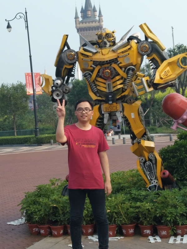 心瘾的第一张照片--驻马店相亲服务中心