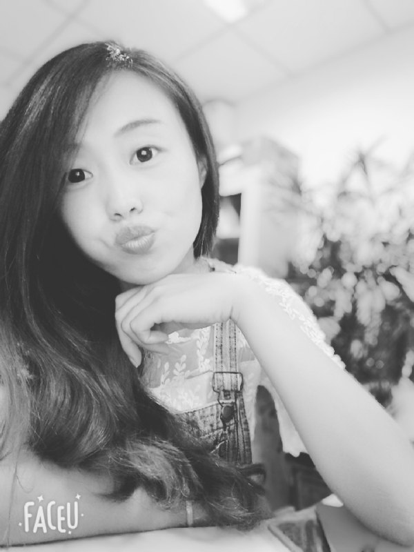 暖暖的第一张照片--驻马店相亲服务中心