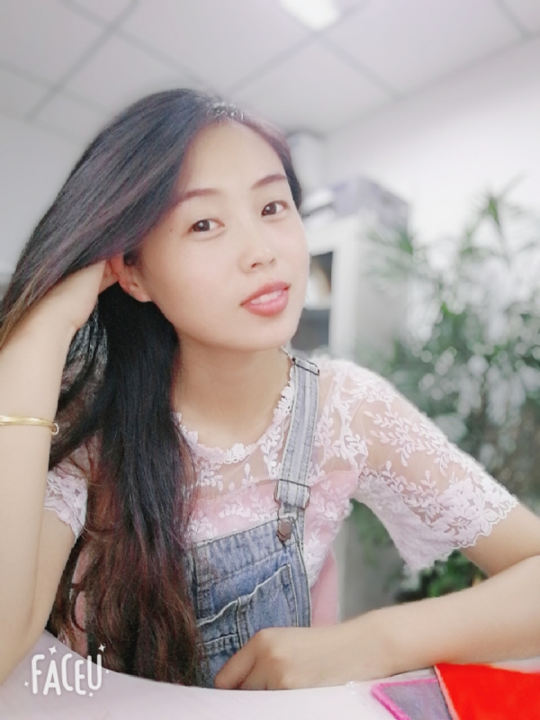 暖暖的第二张照片--驻马店相亲服务中心