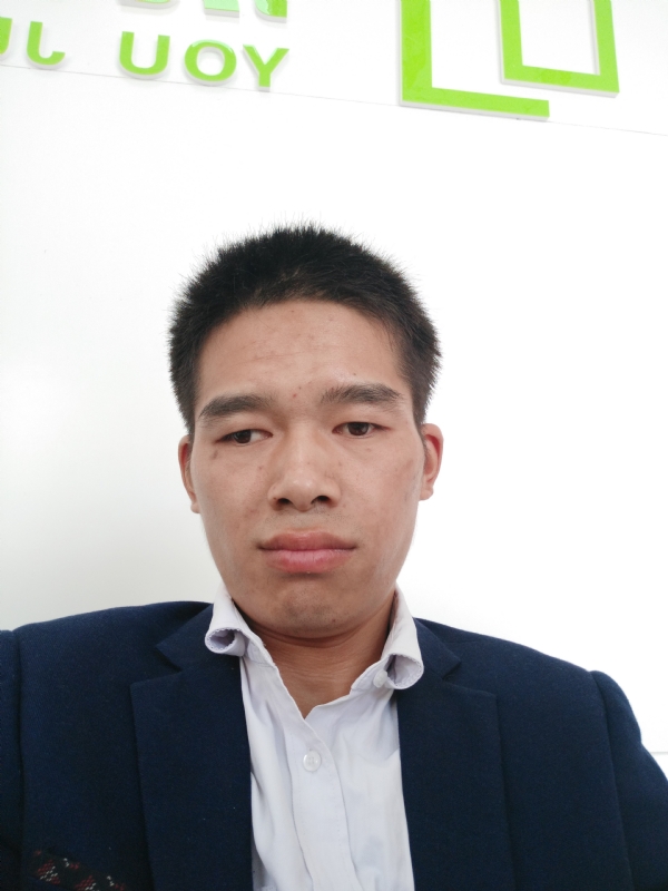 阿宝的第一张照片--驻马店相亲服务中心