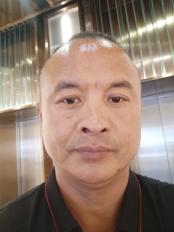 晨晨的第一张照片--驻马店相亲服务中心