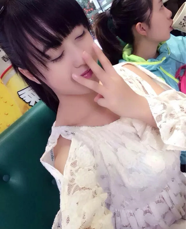 小mimi的第一张照片--驻马店相亲服务中心