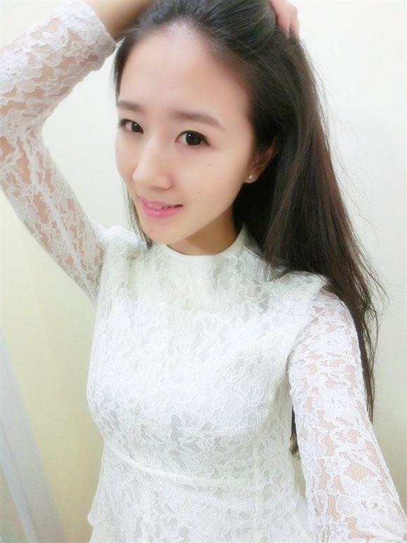 初久与歌的第一张照片--驻马店相亲服务中心