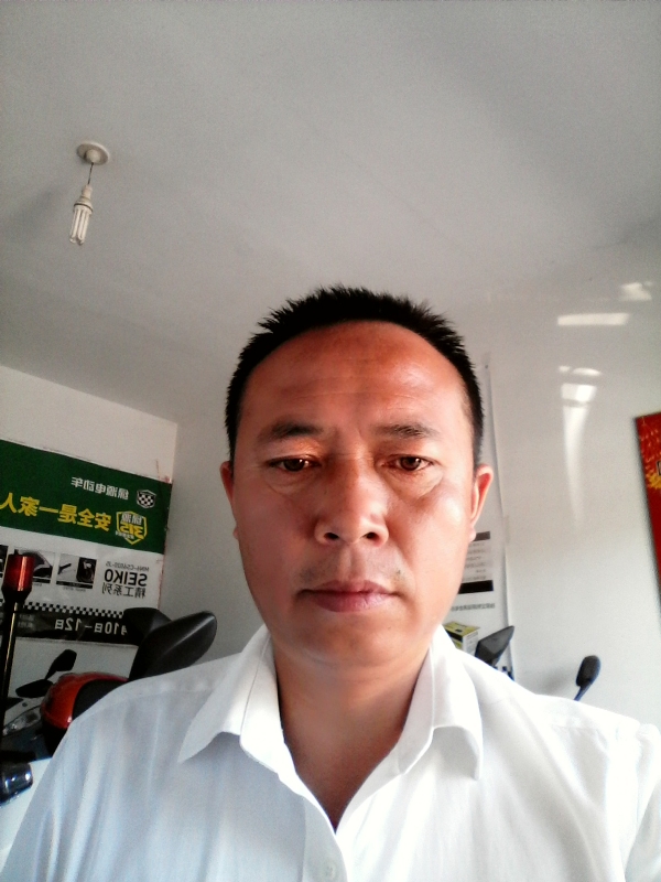 左手的第一张照片--驻马店相亲服务中心