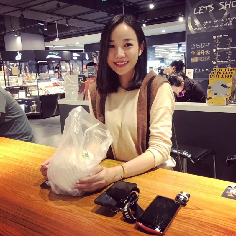 浅安时光的第一张照片--驻马店相亲服务中心