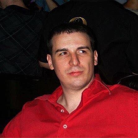 Andrew的第一张照片--驻马店相亲服务中心