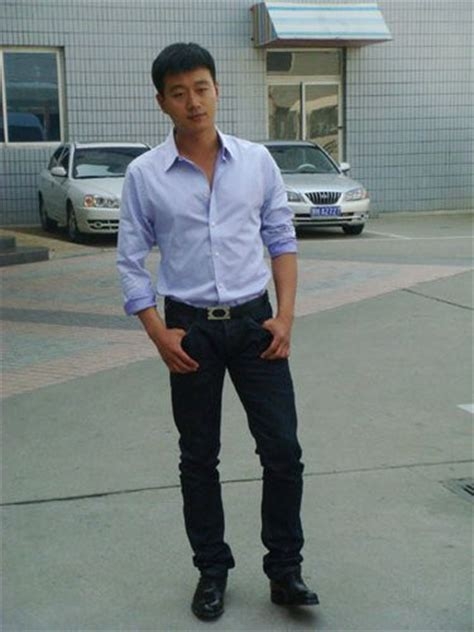 七彩王子的第一张照片--驻马店相亲服务中心