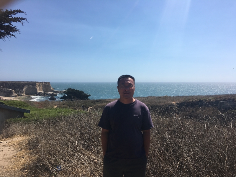 bucuo的第三张照片--驻马店相亲服务中心