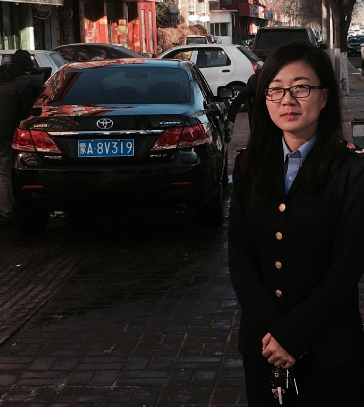 顺风顺水的第一张照片--驻马店相亲服务中心