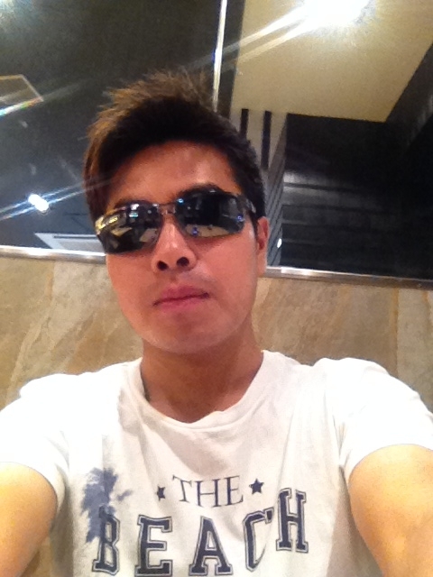 无聊晚风的第一张照片--驻马店相亲服务中心