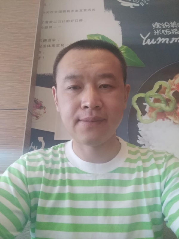 未婚男西安高陵36岁的第一张照片--驻马店相亲服务中心