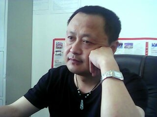 雅木的第一张照片--驻马店相亲服务中心