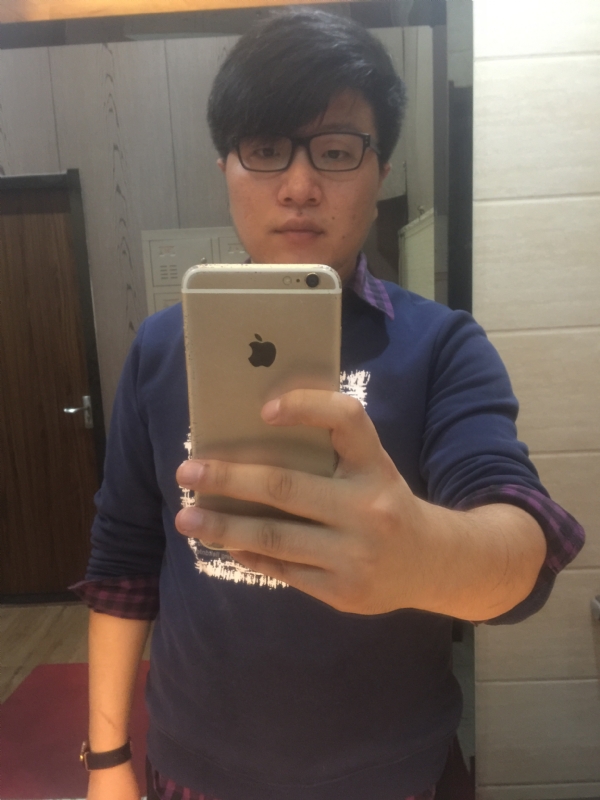 榴莲先生的第二张照片--驻马店相亲服务中心