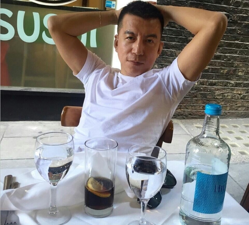 不忘初心的第一张照片--驻马店相亲服务中心