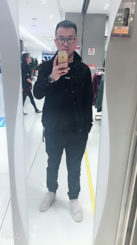 wgf的第二张照片--驻马店相亲服务中心