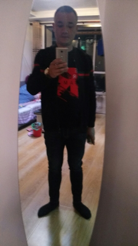 重整旗鼓的第一张照片--驻马店相亲服务中心