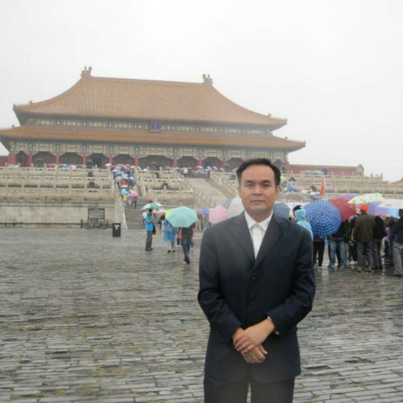 淼森的第一张照片--驻马店相亲服务中心