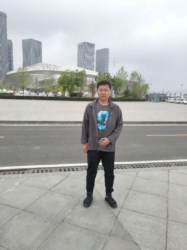 衍水大桥的第一张照片--驻马店相亲服务中心