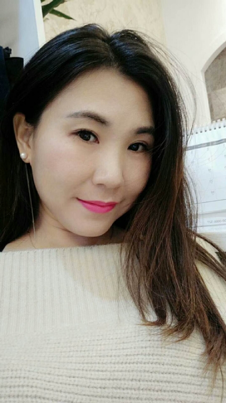 琳的故事的第一张照片--驻马店相亲服务中心