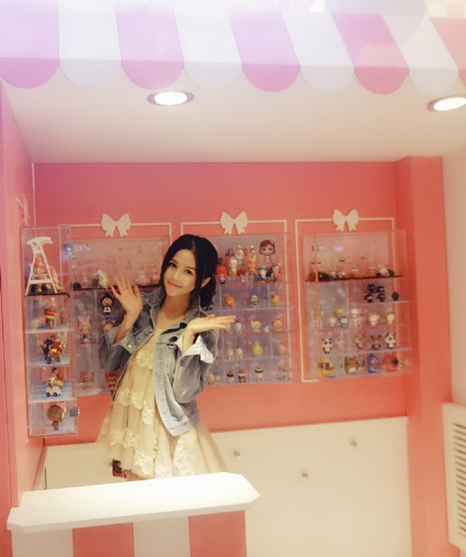 cloris的第二张照片--驻马店相亲服务中心